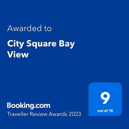 City Square Bay View Αλεξάνδρεια Εξωτερικό φωτογραφία
