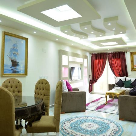 City Square Bay View Αλεξάνδρεια Εξωτερικό φωτογραφία