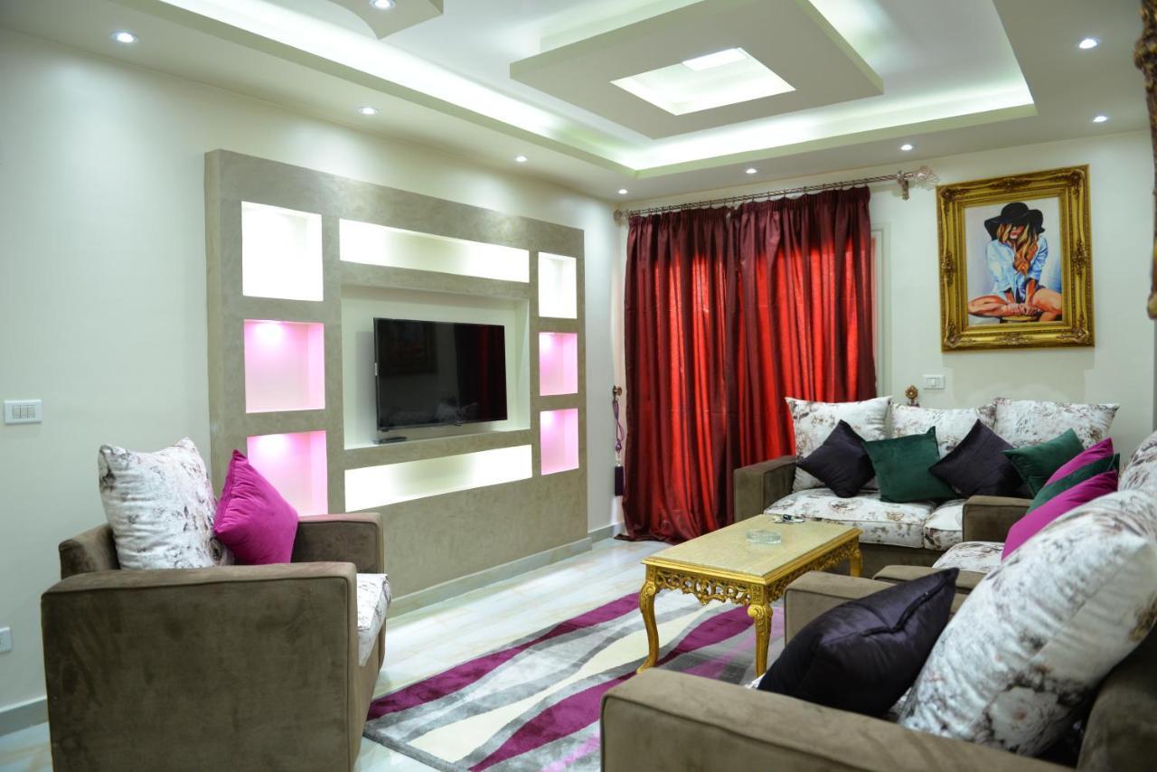 City Square Bay View Αλεξάνδρεια Εξωτερικό φωτογραφία