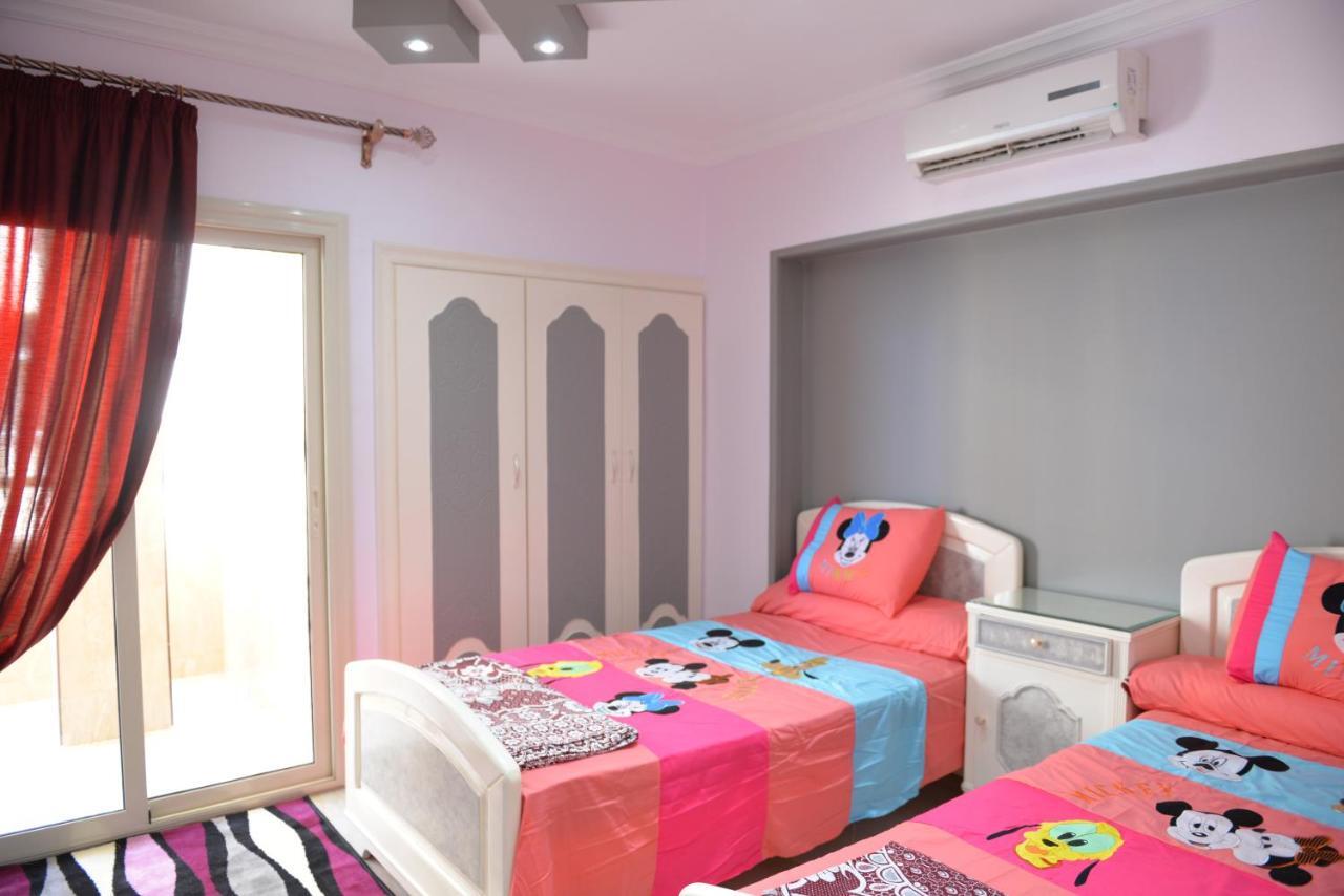 City Square Bay View Αλεξάνδρεια Εξωτερικό φωτογραφία