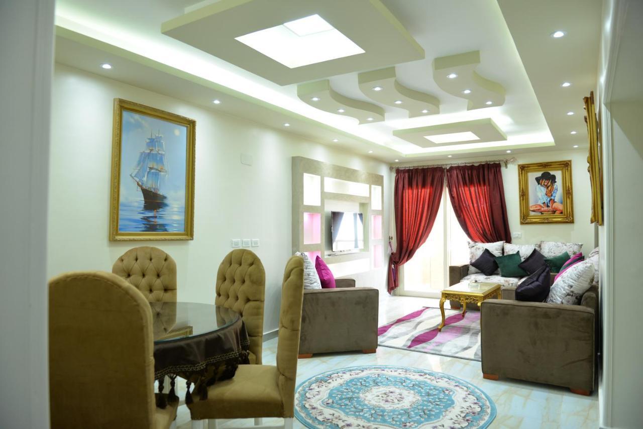 City Square Bay View Αλεξάνδρεια Εξωτερικό φωτογραφία