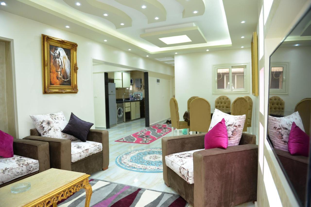 City Square Bay View Αλεξάνδρεια Εξωτερικό φωτογραφία
