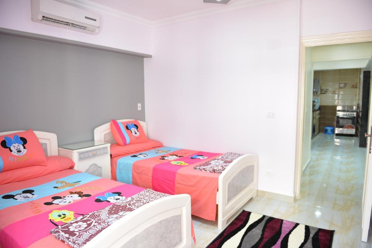 City Square Bay View Αλεξάνδρεια Εξωτερικό φωτογραφία