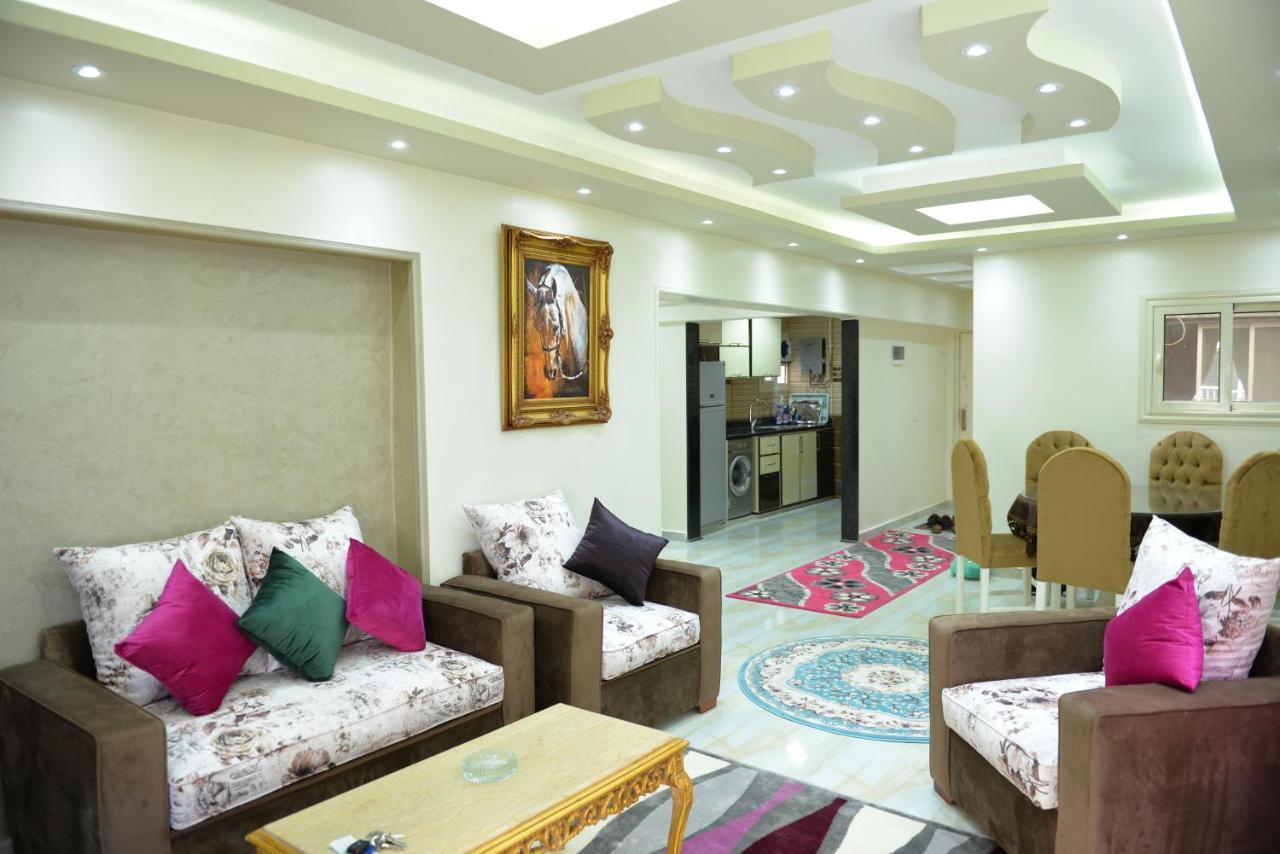 City Square Bay View Αλεξάνδρεια Εξωτερικό φωτογραφία