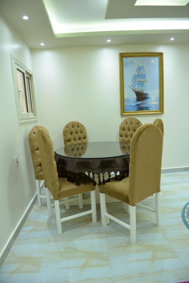 City Square Bay View Αλεξάνδρεια Εξωτερικό φωτογραφία