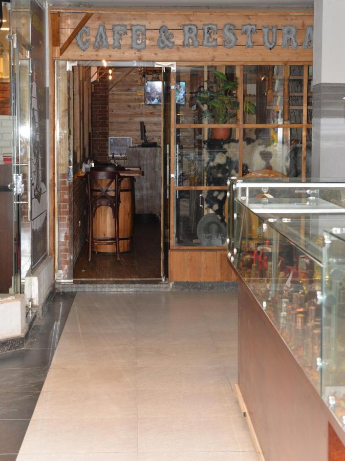 City Square Bay View Αλεξάνδρεια Εξωτερικό φωτογραφία